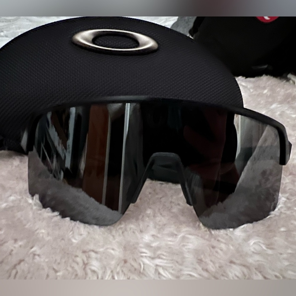 Oakley Shield Sunglasses